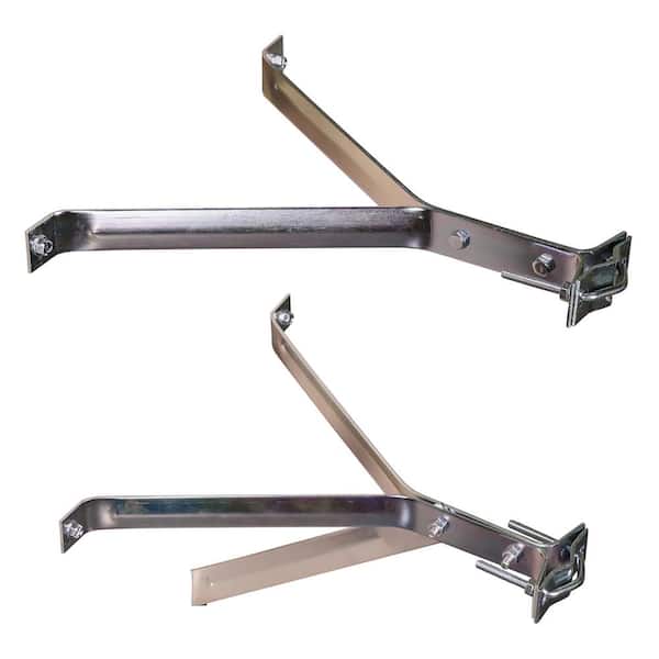 Channel Master 12 in. Heavy-Duty Wall Antenna Mount