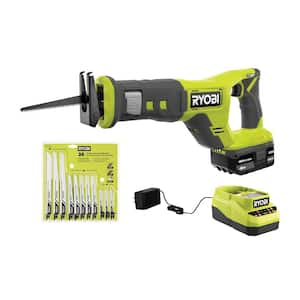 Ryobi reciprocating deals saw price