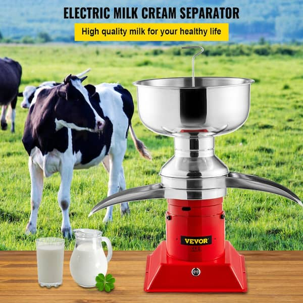 Commercial Automatic Milk Frother Milk Frothing Foamer Machine Steam Milk  Bubble Machine Coffee Milk Froth Maker Steam Machine - AliExpress