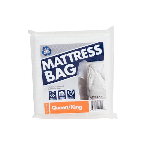 Queen and King Mattress Bag 