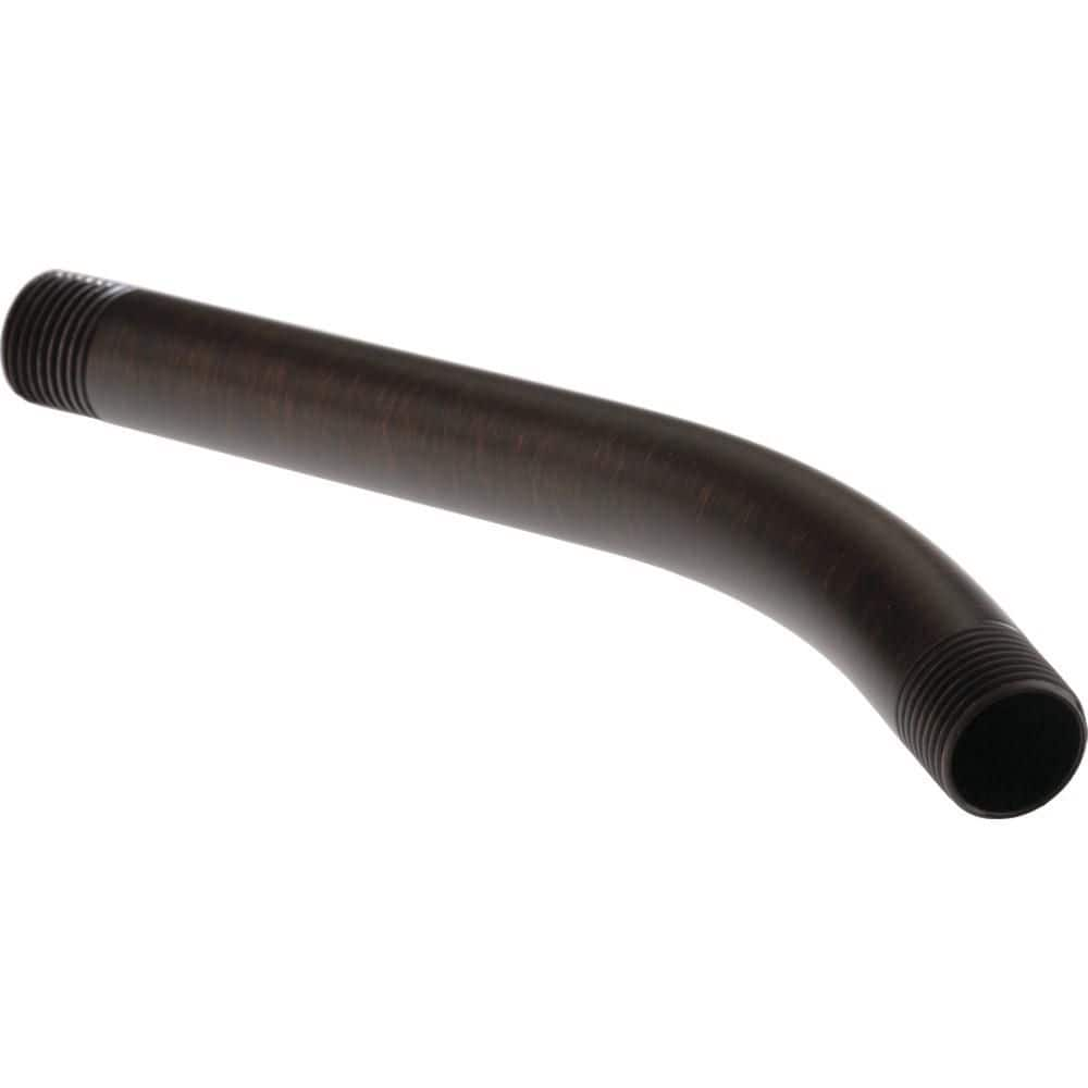 UPC 034449556378 product image for 7 in. Shower Arm in Venetian Bronze | upcitemdb.com