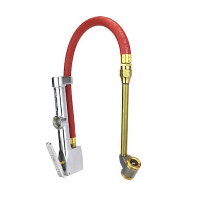 inflator bore inflators
