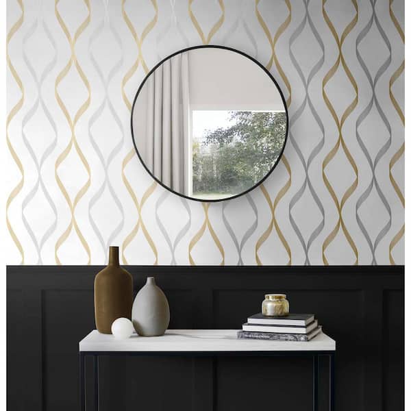 mirror wallpaper roll, mirror wallpaper roll Suppliers and