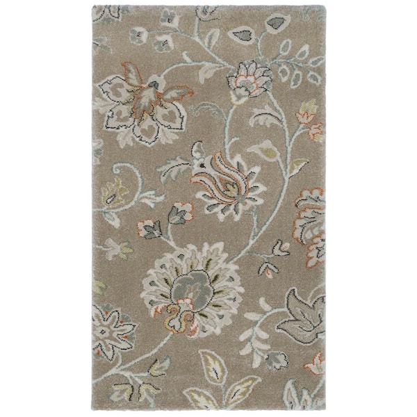 Home Decorators Collection Aileen . x Doormat 2 ft. x 4 ft. Cabin Area Rug