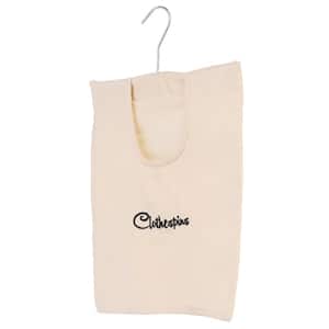 Clothespin Bag