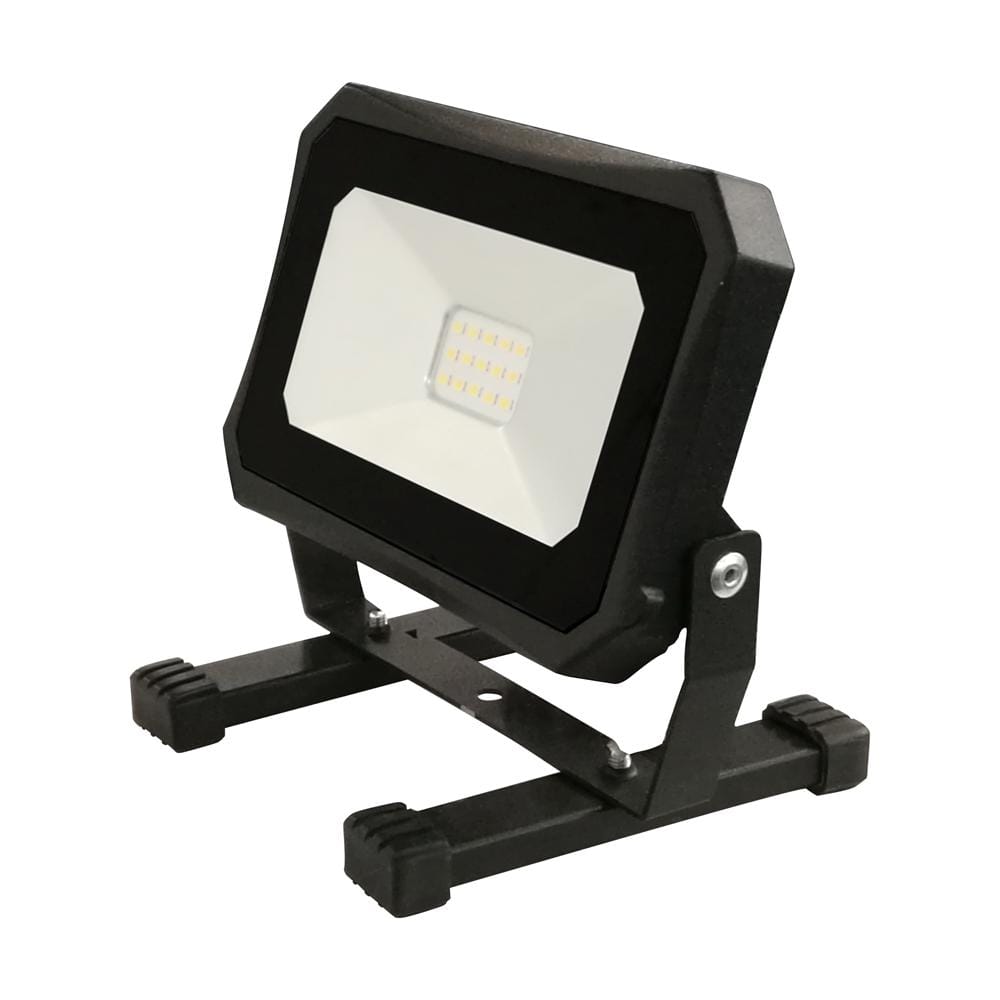 1000-Lumen 4000K Portable LED Work Light