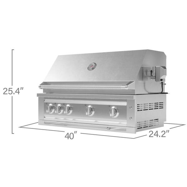 MES 40 homemade stand.  Smoker stand, Outdoor kitchen design layout,  Kitchen designs layout