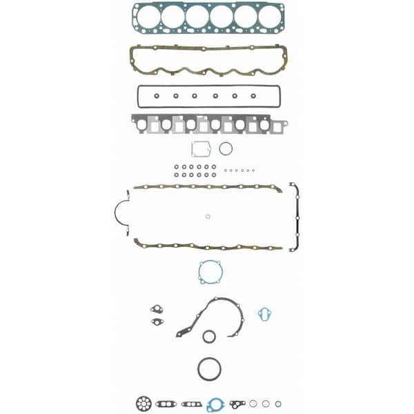 FEL-PRO Engine Gasket Set
