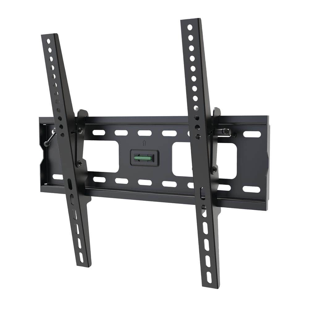 ProMounts Tilt TV Wall Mount for TV's 32 to 65 in. Holds up to 165 lbs.
