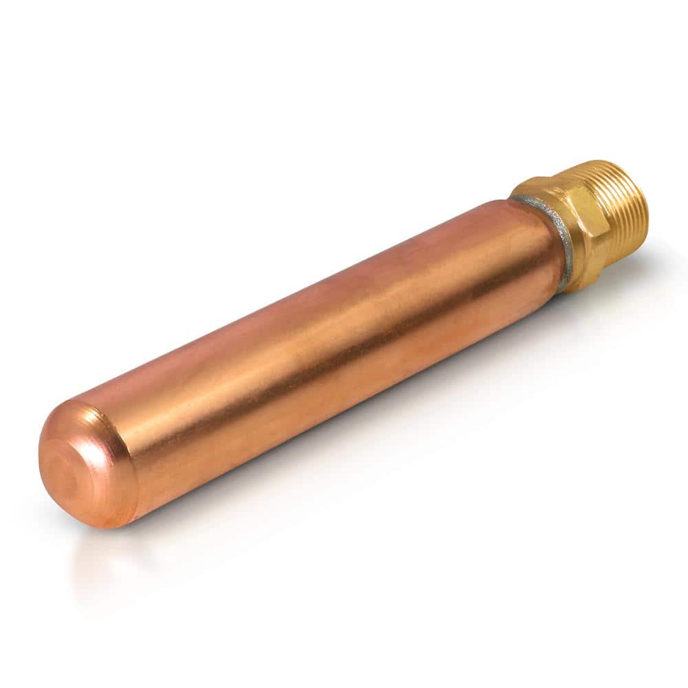 Kakudai 643-502 Bompa Mini Water Shock Prevention Device