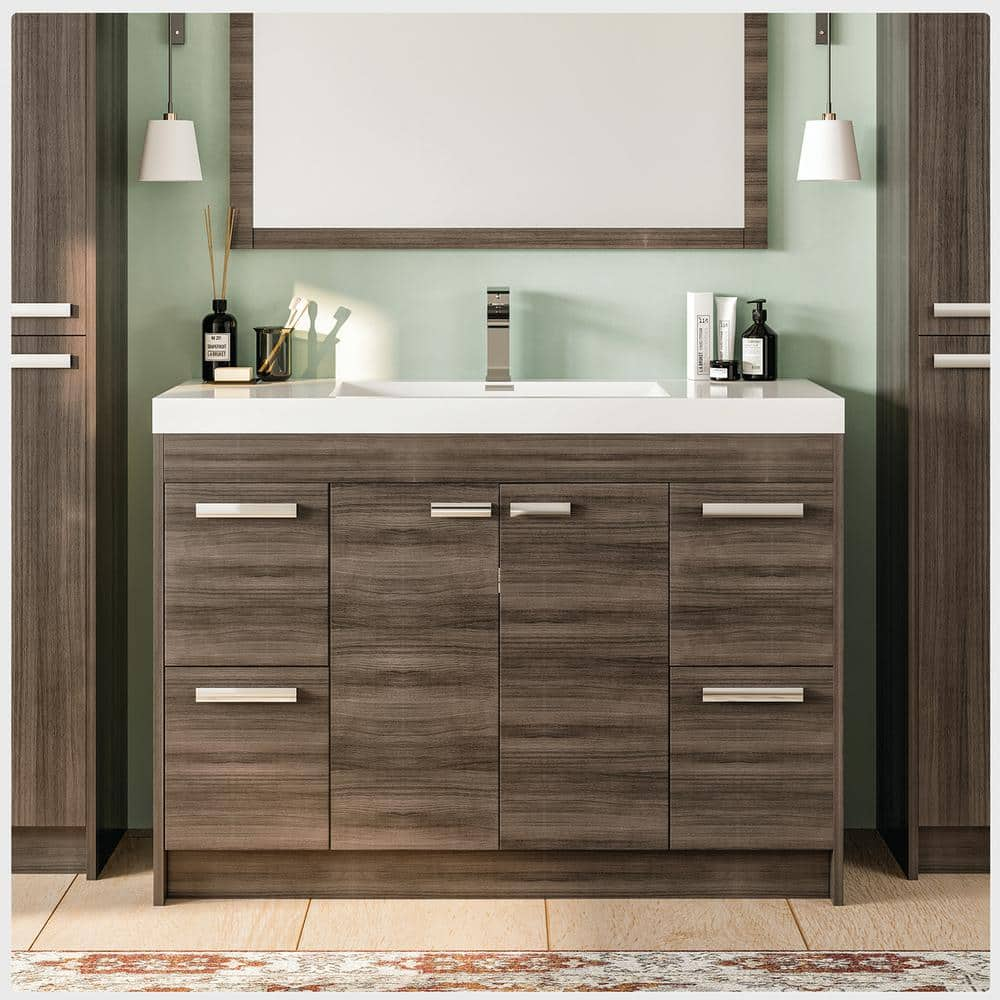 Where To Find The Best Bathroom Vanities — CLICK AND LOVE