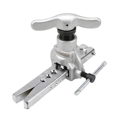 SOONHUA Grabber Flaring Tool with Electrophoresis Handle for Copper Aluminum Stainless Steel Pipe SOONHUA Grabber Flaring Tool with Electrophoresis Handle for Copper Aluminum Stainless Steel Pipe