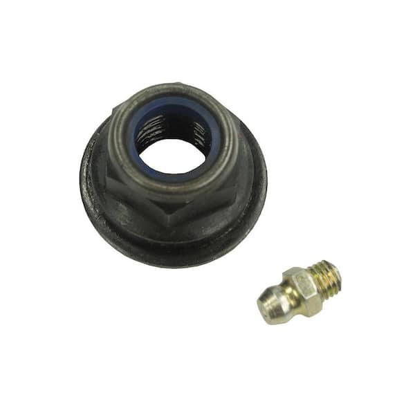 Mevotech Supreme Suspension Control Arm and Ball Joint Assembly