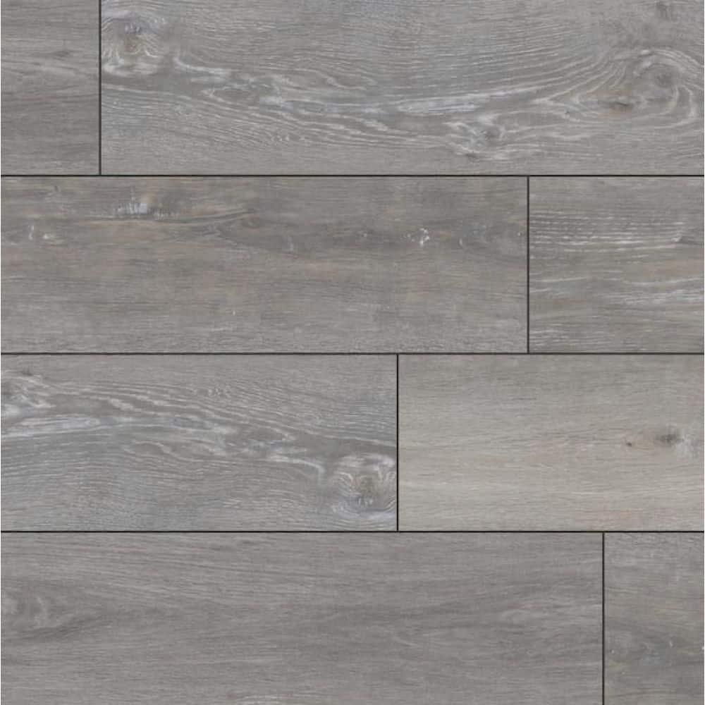 Take Home Sample - Dove Oak Waterproof Click Lock Luxury Vinyl Plank Flooring price history on PriceWatchPro