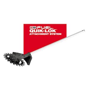 M18 FUEL QUIK-LOK Reciprocator Attachment (Tool-Only)