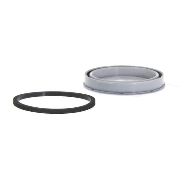 Centric Parts Disc Brake Caliper Repair Kit 2014 Ford F-150 V6