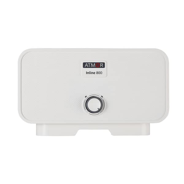 ATMOR 7 kW/240V 1.6 GPM Residential Electric Tankless Water Heater