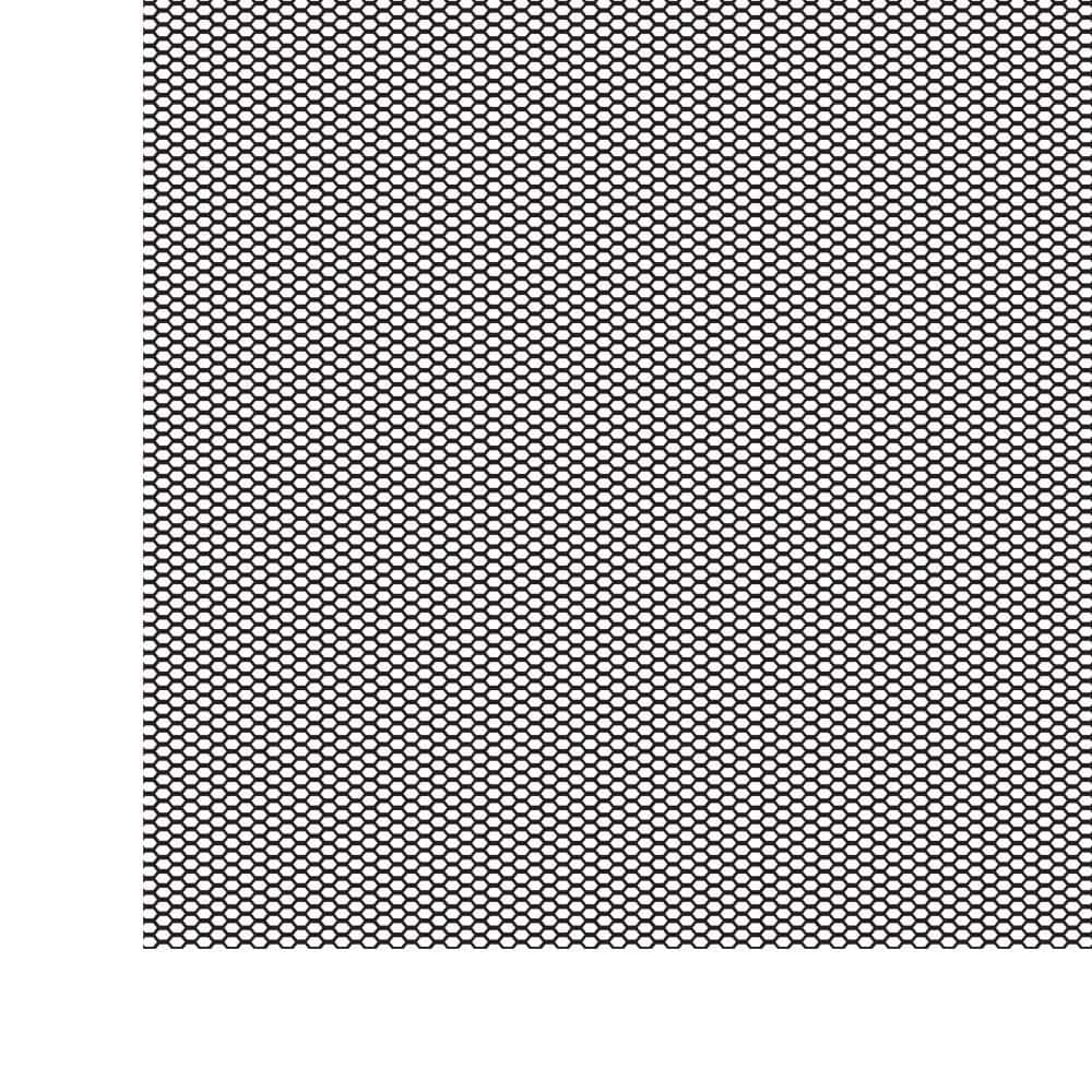 36 in. x 48 in. Black Expandable Aluminum Sheet price history on PriceWatchPro