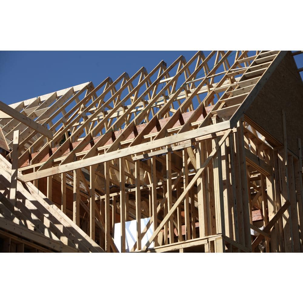 2 in. x 12 in. x 16 ft. Prime Lumber 749877 The Home Depot