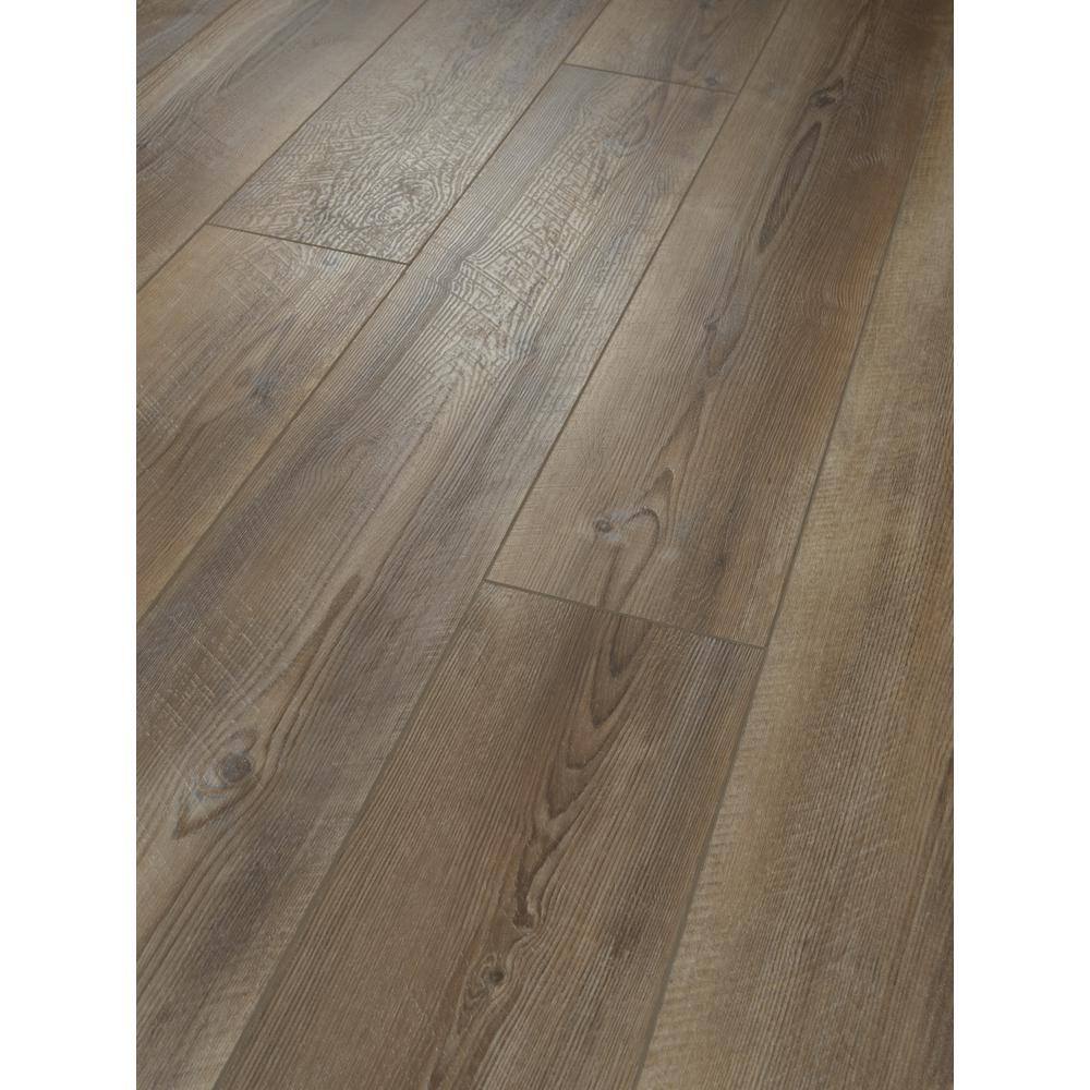 Sydney Vintage Pine 20 MIL x 7 in. W x 48 in. L Waterproof Click Lock Vinyl Plank Flooring (18.91 sq. ft./ case ) price history on PriceWatchPro