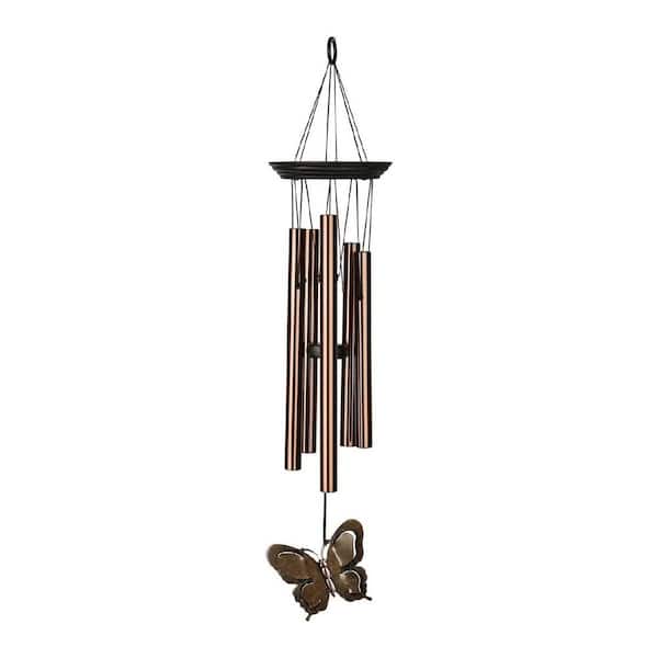 WOODSTOCK CHIMES Signature Collection, Pachelbel Canon Chime, 32