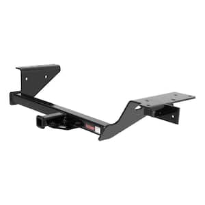 Class 2 Trailer Hitch, 1-1/4" Receiver, Select Chrysler Sebring, Towing Draw Bar