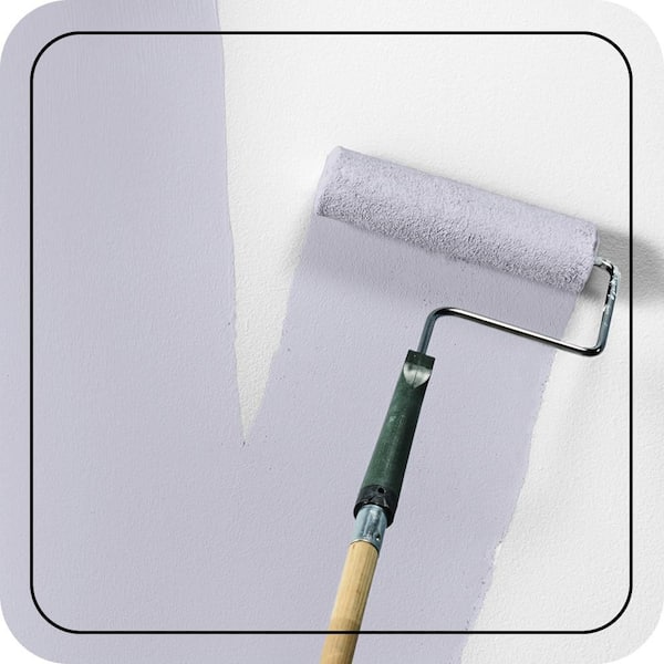 640C-2 Lavender Sparkle Paint