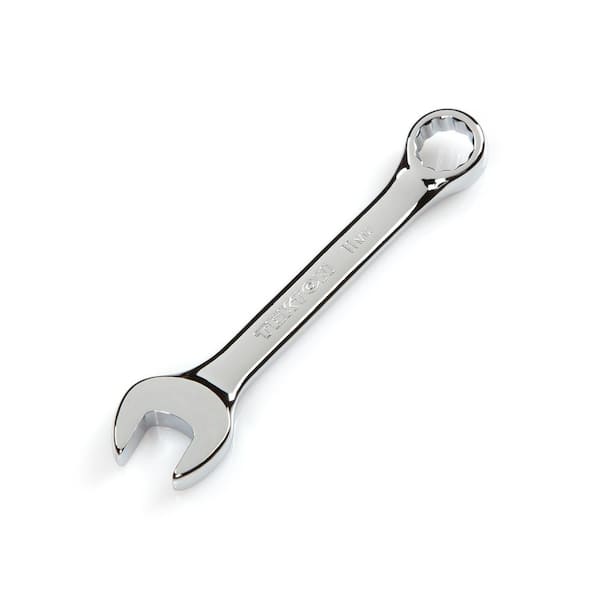TEKTON 11 mm Stubby Combination Wrench