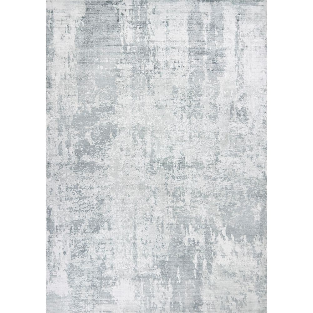 Astrid Dew 9 ft. x 12 ft. Gradient Casual Hand-Loomed Area Rug price history on PriceWatchPro