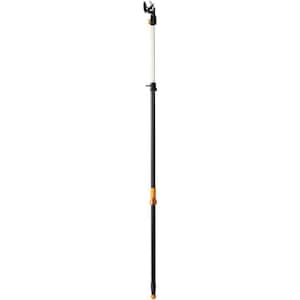 Fiskars 15 in. Steel Pole Pruner Blade for Tree Pruner 93336966K - The Home  Depot