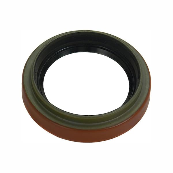 Timken Front Manual Trans Input Shaft Seal fits 1997-2000 Isuzu Hombre