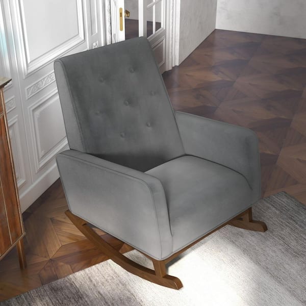 Modern rocking chair online indoor