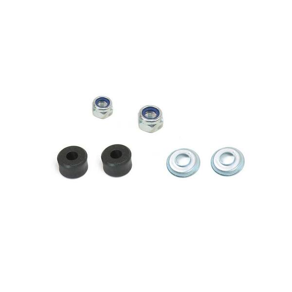 Mevotech Supreme Suspension Stabilizer Bar Link Kit 1999-2002 Infiniti G20 2.0L