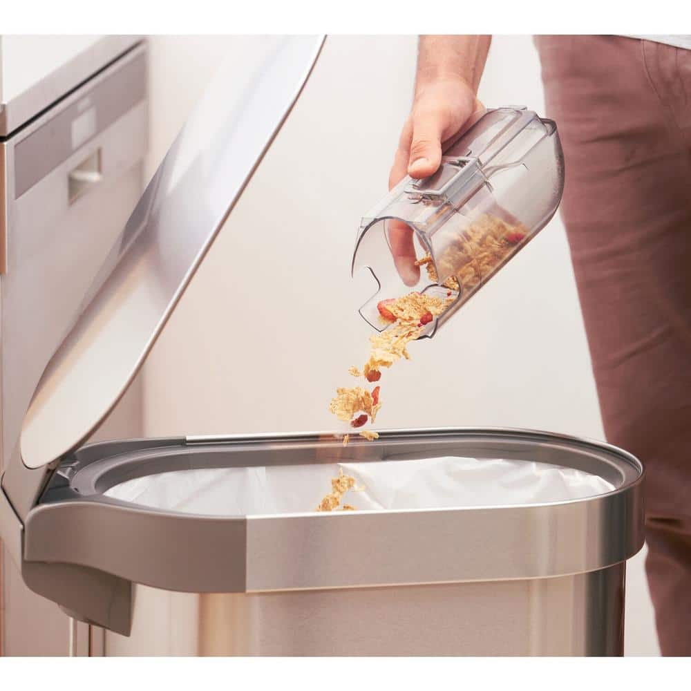 White Convertible Cordless Stick Vacuum for Pets
