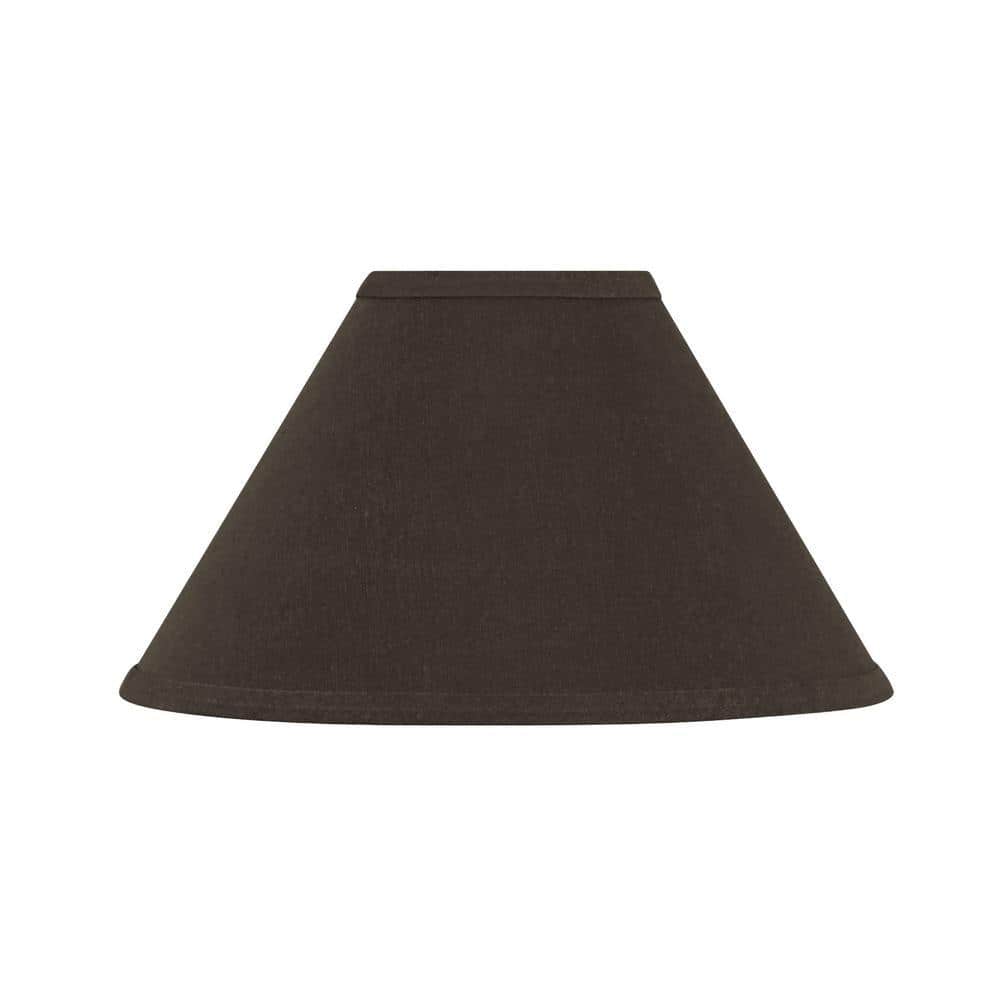 Aspen Creative Corporation 11 in. x 7 in. Dark Brown Hardback