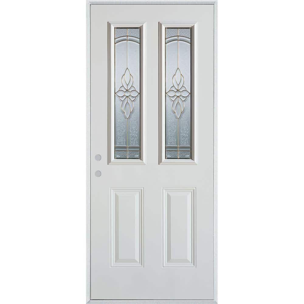 Stanley Doors 1300SSL2-36-R-P
