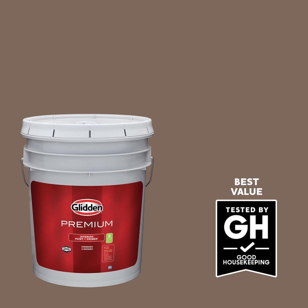 5 gal. PPG1076-6 Warrior Satin Interior Latex Paint price history on PriceWatchPro