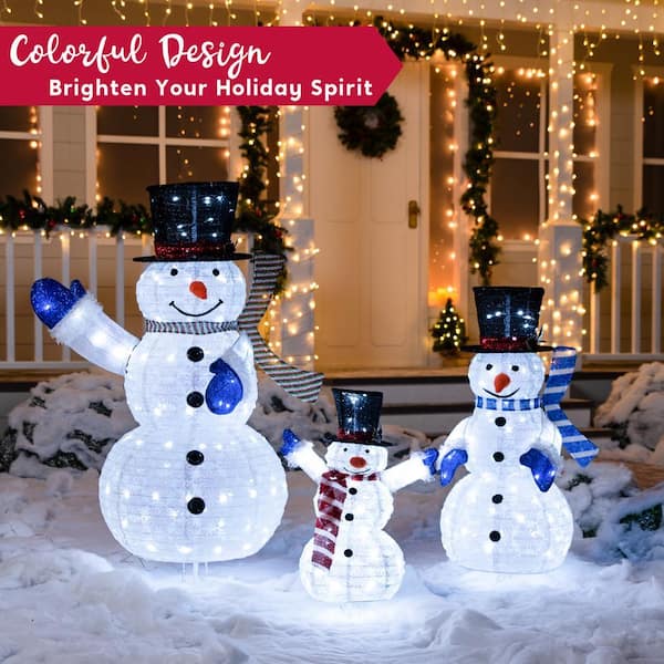 クリスマスセール！RAREFORM　 DAYLIGHT 5'6 Amazon.com : Lighted Christmas Garden Flag 22×13, 8 Modes Double