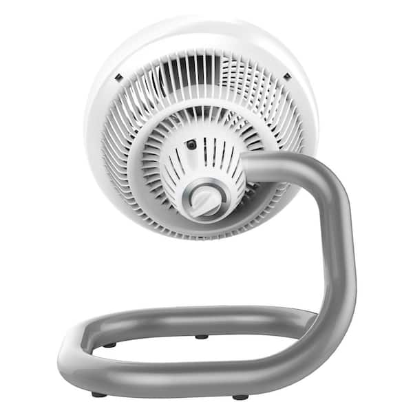 Vornado 623DC Energy Smart 10 in. Mid-Size Whole Room Air Vornado 623DC Energy Smart 10 in. Mid-Size Whole Room Air