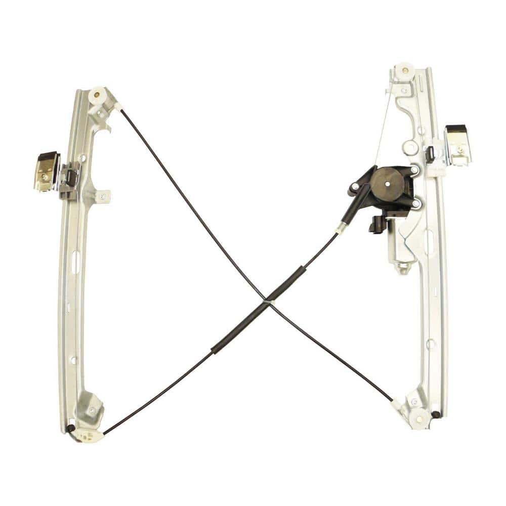 ACDelco 11A515 Professional Front Passenger Side Power Window Regulator with Motor ACDelco 11A515 Professional Front Passenger Side Power Window Regulator with Motor