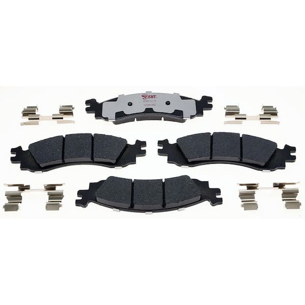 Raybestos Disc Brake Pad Set
