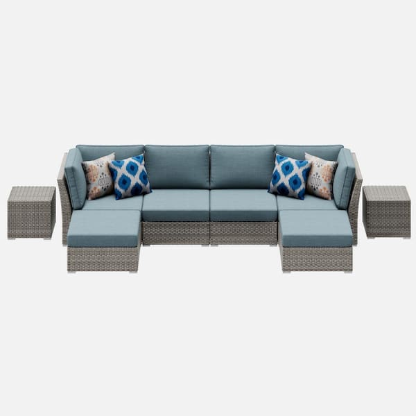 Niko modular seating online set