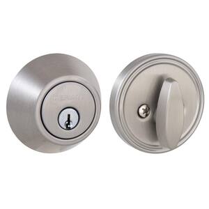 FREE POST! Prestige Sliding Door Lock With Push Button Cylinder NEW
