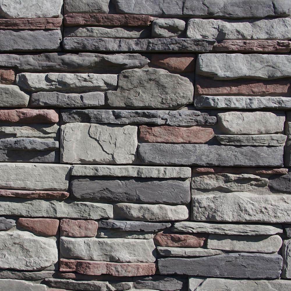 Coronado Stone Products - Chiseled Limestone