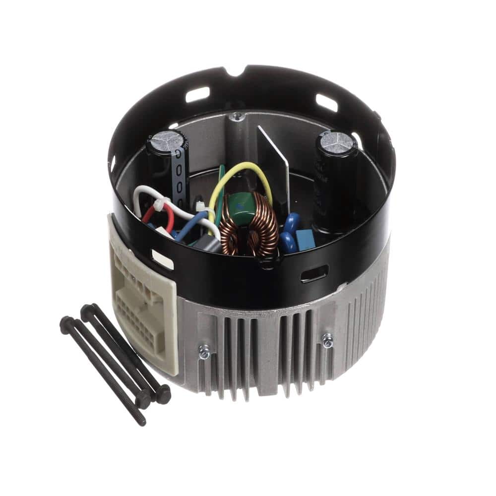 Non-Programmable Motor Control Module Ecm 1/2Hp S1-02436079000 price history on PriceWatchPro