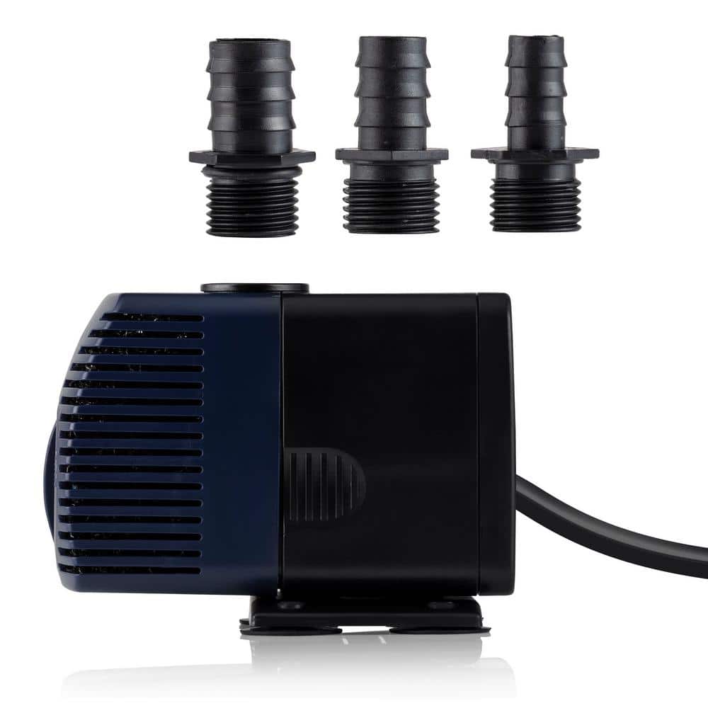 Electric Epoxy Protected Submersible Water Pump