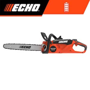 ECHO 56V 18 in. Cordless Electric Battery Brushless Rear Handle