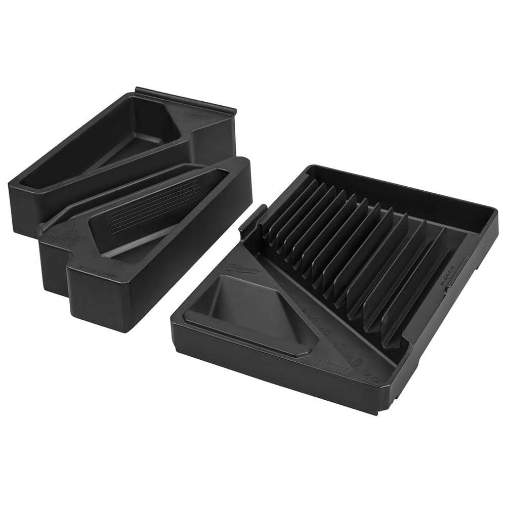 PACKOUT Metric Combination Wrench Trays (15-Piece) price history on PriceWatchPro