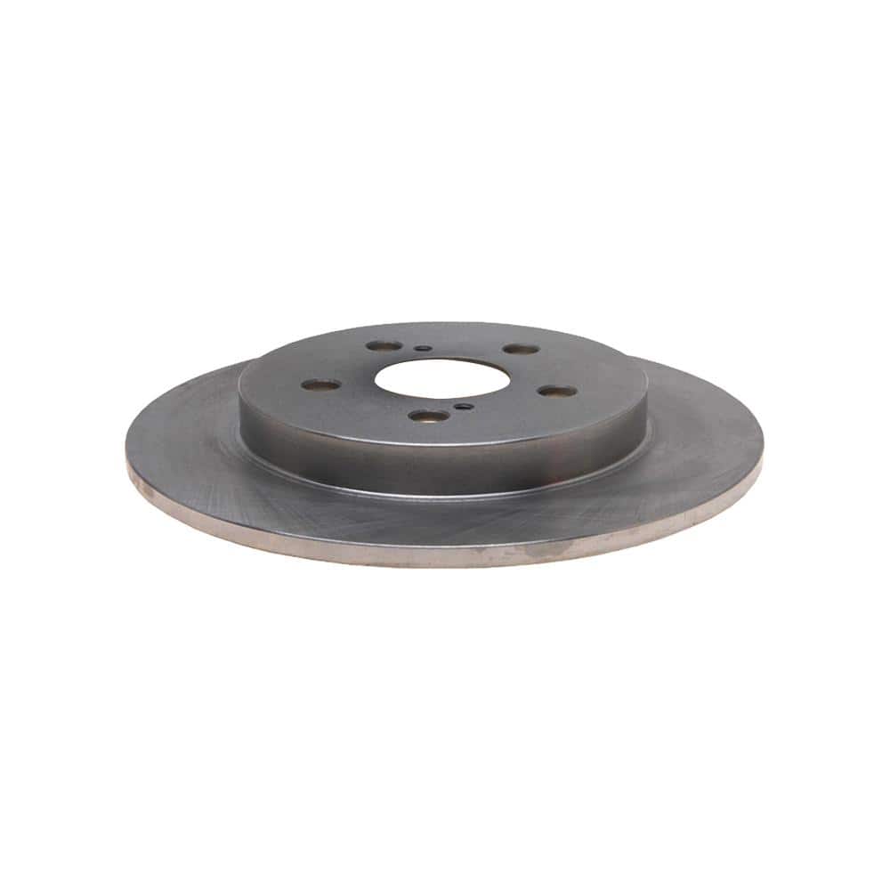 Non-Coated Disc Brake Rotor - Rear price history on PriceWatchPro