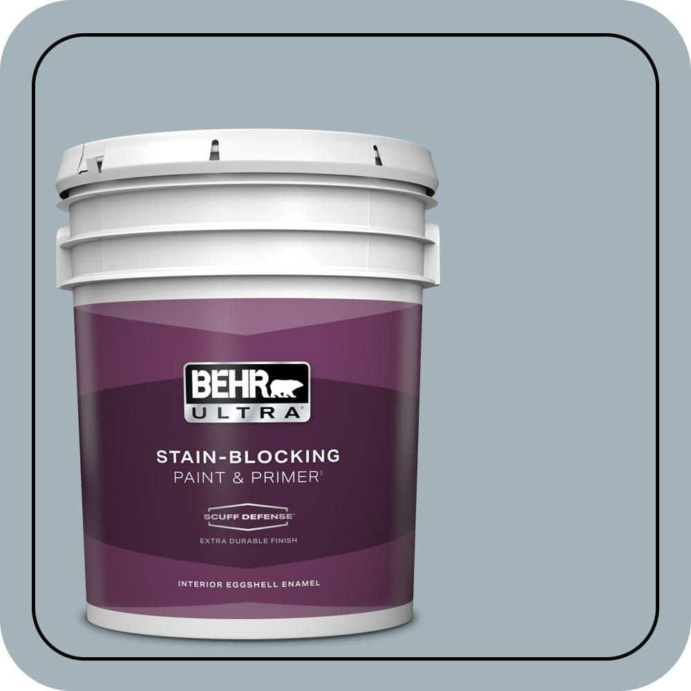 5 gal. #PPF-27 Porch Ceiling Extra Durable Eggshell Enamel Interior Paint & Primer price history on PriceWatchPro